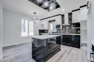 Photo 10: 1815 22 Street NW in Edmonton: Zone 30 House for sale : MLS®# E4316747