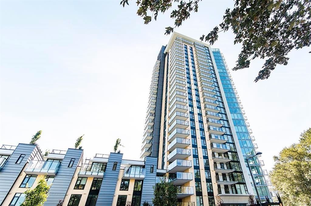Main Photo: 1208 1401 HUNTER Street in North Vancouver: Lynnmour Condo for sale : MLS®# R2725276