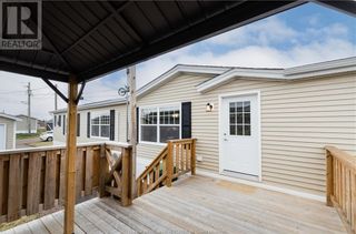 Photo 12: 47 Gaspereau LANE in Dieppe: House for sale : MLS®# M158725