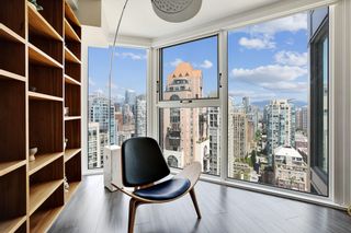 Photo 10: 2801 1323 HOMER Street in Vancouver: Yaletown Condo for sale in "PACIFIC POINT" (Vancouver West)  : MLS®# R2707599