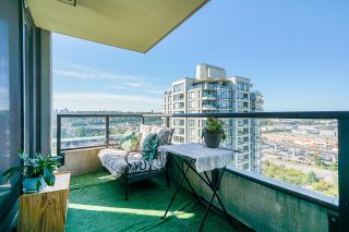 Photo 19: 1804 4182 DAWSON STREET in Burnaby: Brentwood Park Condo for sale (Burnaby North)  : MLS®# R2614486