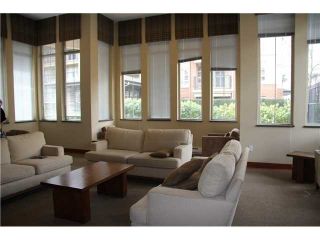 Photo 13: # 1128 5133 GARDEN CITY RD in Richmond: Brighouse Condo for sale in "LIONS PARK" : MLS®# V1010417