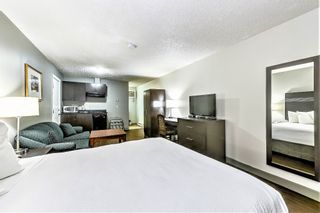 Photo 8: Exclusive Hotel/Motel with property: Business with Property for sale