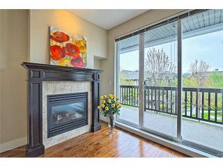 Photo 10: 303 6279 EAGLES Drive in Vancouver: University VW Condo for sale in "REFLECTIONS" (Vancouver West)  : MLS®# V1061772