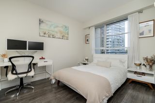 Photo 15: 510 1152 WINDSOR Mews in Coquitlam: New Horizons Condo for sale in "Parker House" : MLS®# R2829170
