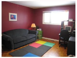 Photo 5: 215 VARSITY VIEW Drive in WINNIPEG: Charleswood Residential for sale (South Winnipeg)  : MLS®# 2802979