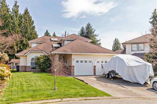 Photo 1: 14668 84A Avenue in Surrey: Bear Creek Green Timbers House for sale : MLS®# R2451433