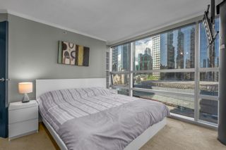 Photo 10: 708 1050 BURRARD Street in Vancouver: Downtown VW Condo for sale in "WALL CENTRE" (Vancouver West)  : MLS®# R2878298
