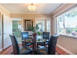 Photo 6: 2817 Murray Dr in VICTORIA: SW Portage Inlet House for sale (Saanich West)  : MLS®# 738601