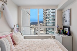 Photo 14: 1102 112 E 13TH Street in North Vancouver: Central Lonsdale Condo for sale in "CENTREVIEW" : MLS®# R2859322