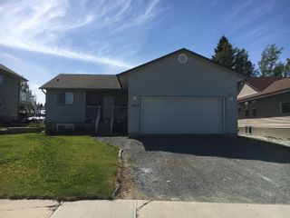 Photo 1: 6969 EUGENE Road in Prince George: Lafreniere & Parkridge House for sale (PG City South West)  : MLS®# R2711701