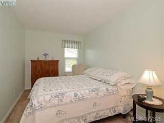 Photo 12: 503 642 Agnes St in VICTORIA: SW Glanford Row/Townhouse for sale (Saanich West)  : MLS®# 757646