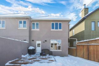 Photo 43: 2434 31 Avenue SW in Calgary: Richmond Semi Detached (Half Duplex) for sale : MLS®# A2118268