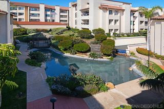 Photo 18: MISSION VALLEY Condo for sale : 1 bedrooms : 6737 Friars Rd #195 in San Diego