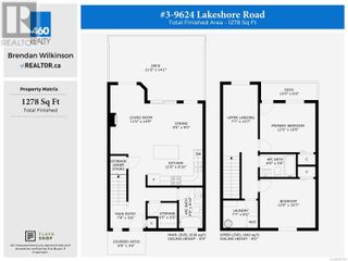Photo 29: 3 9624 Lakeshore Rd in Port Alberni: House for sale : MLS®# 961751