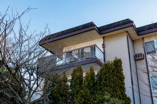 Photo 10: 321 3080 LONSDALE Avenue in North Vancouver: Upper Lonsdale Condo for sale in "Kingsview Manor" : MLS®# R2848782
