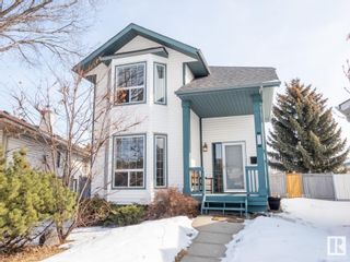 Main Photo: 907 117 Street in Edmonton: Zone 16 House for sale : MLS®# E4331741