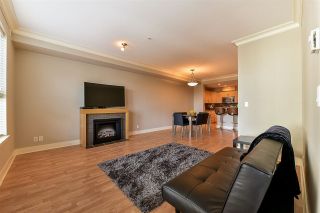 Photo 8: 312 5430 201 Street in Langley: Langley City Condo for sale in "Sonnet" : MLS®# R2221604
