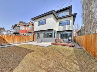 Photo 49: 2213 7 Avenue NW in Calgary: West Hillhurst Detached for sale : MLS®# A1208955