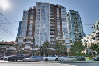 Photo 3: 1201 1255 MAIN Street in Vancouver: Downtown VE Condo for sale in "Station Place" (Vancouver East)  : MLS®# R2735302