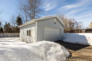 Photo 29: 6509 DRIFTWOOD Road in Prince George: Valleyview House for sale (PG City North)  : MLS®# R2763448