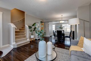 Photo 6: 646 Cranford Walk SE in Calgary: Cranston Row/Townhouse for sale : MLS®# A1242895