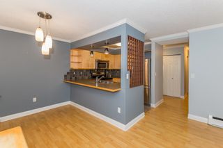 Photo 9: 109 932 ROBINSON Street in Coquitlam: Coquitlam West Condo for sale in "THE SHAUGHNESSY" : MLS®# R2671715