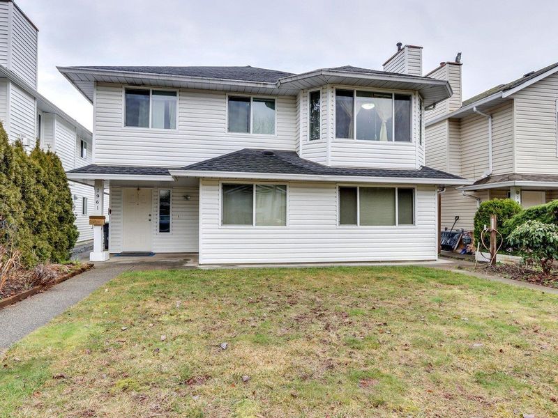FEATURED LISTING: 1961 TAYLOR Street Port Coquitlam
