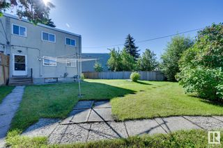 Photo 2: 10337 131A Avenue in Edmonton: Zone 01 Attached Home for sale : MLS®# E4395013