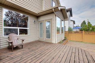 Photo 34:  in Calgary: Cranston Detached for sale : MLS®# A1024102