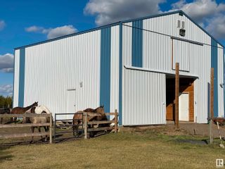 Photo 38: 53253 RGE RD 212: Rural Strathcona County House for sale : MLS®# E4314411