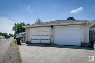 Photo 29: 15223 59 Street in Edmonton: Zone 02 House for sale : MLS®# E4342299