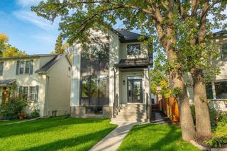 Photo 45: 295 Campbell Street in Winnipeg: River Heights Residential for sale (1C)  : MLS®# 202325933