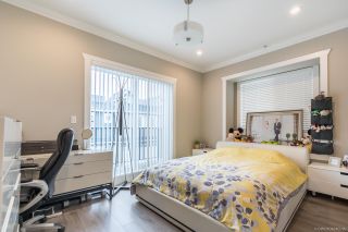 Photo 14: 11 6331 NO. 4 Road in Richmond: McLennan North Townhouse for sale in "LIVIA" : MLS®# R2245573