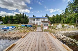 Photo 29: 584 Conrod Settlement Road in Conrod Settlement: 31-Lawrencetown, Lake Echo, Port Residential for sale (Halifax-Dartmouth)  : MLS®# 202222811