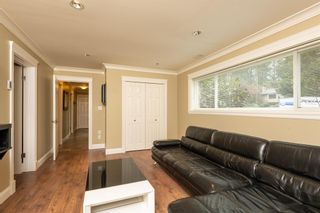 Photo 19: 4787 Hoskins Rd in North Vancouver: Lynn Valley House for sale : MLS®# R2649745