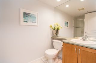 Photo 12: 310 2181 W 12TH Avenue in Vancouver: Kitsilano Condo for sale in "THE CARLINGS" (Vancouver West)  : MLS®# R2243411
