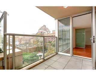 Photo 9: 408 1030 W BROADWAY in Vancouver: Fairview VW Condo for sale (Vancouver West)  : MLS®# R2119107