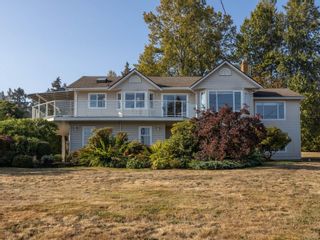 Photo 6: 8700 Aldous Terr in North Saanich: NS Bazan Bay House for sale : MLS®# 921857