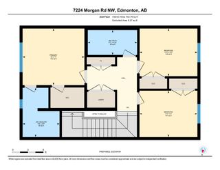 Photo 3: 7224 MORGAN Road in Edmonton: Zone 27 Attached Home for sale : MLS®# E4334736