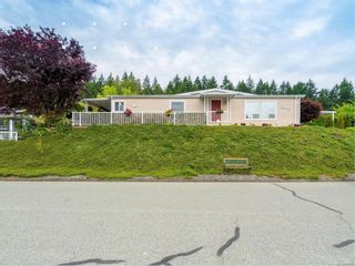 Main Photo: 1177 Morrell Cir in Nanaimo: Na South Nanaimo Manufactured Home for sale : MLS®# 959450