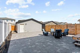 Photo 39: 915 McFaull Manor in Saskatoon: Brighton Residential for sale : MLS®# SK942798