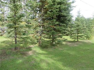 Photo 25: 6312 47 Avenue: Rocky Mountain House Land for sale : MLS®# CA0093428