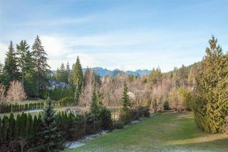 Photo 20: 91 STRONG Road: Anmore House for sale (Port Moody)  : MLS®# R2354420