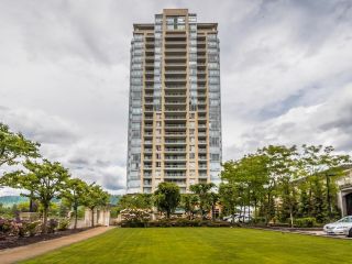 Main Photo: 609 9868 CAMERON Street in Burnaby: Sullivan Heights Condo for sale (Burnaby North)  : MLS®# R2711048