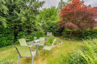 Photo 37: 4368 CLIFFMONT Road in North Vancouver: Deep Cove House for sale : MLS®# R2705086