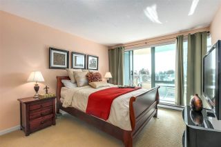 Photo 14: 404 6611 SOUTHOAKS Crescent in Burnaby: Highgate Condo for sale in "GEMINI 1" (Burnaby South)  : MLS®# R2213116