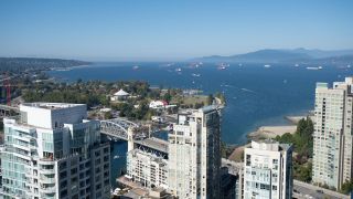 Photo 25: 4206 1480 HOWE Street in Vancouver: Yaletown Condo for sale in "VANCOUVER HOUSE" (Vancouver West)  : MLS®# R2843952