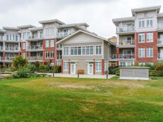Photo 27: 406 4211 BAYVIEW Street in Richmond: Steveston South Condo for sale in "THE VILLAGE AT IMPERIAL LANDING" : MLS®# R2733404