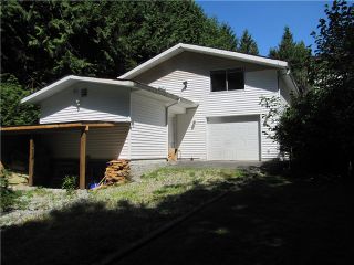 Photo 16: 23340 142ND Avenue in Maple Ridge: Silver Valley House for sale in "SILVER VALLEY" : MLS®# V1080117